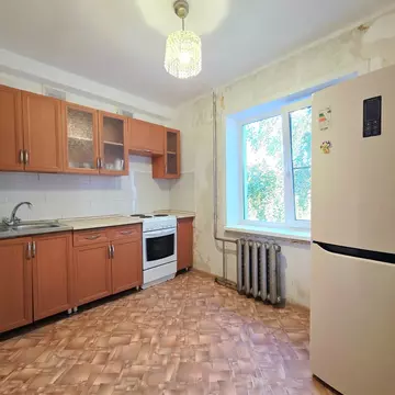 Квартира, 2 комнаты, 45.5 м