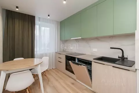 4-к кв. Тюменская область, Тюмень Широтная ул., 17а (80.0 м)