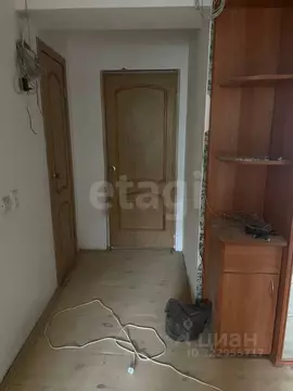 2-к кв. Бурятия, Улан-Удэ Ключевская ул., 28 (50.9 м)