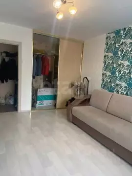 1-к кв. Свердловская область, Екатеринбург Вторчермет жилрайон, ул. ...