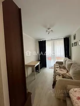 1-к кв. Калининградская область, Гурьевский муниципальный округ, пос. ...