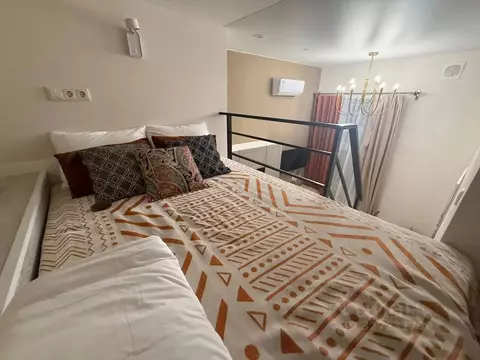 Студия Москва Тверская ул., 12С8 (25.0 м)