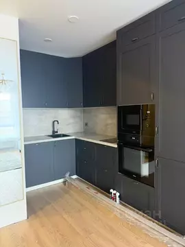 2-к кв. Москва ул. Добролюбова, 8к1 (36.0 м)