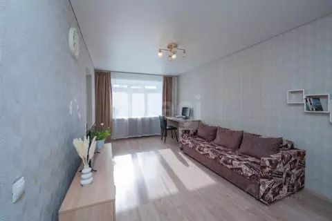 Студия Пермский край, Пермь ул. Маршала Рыбалко, 78 (27.0 м)