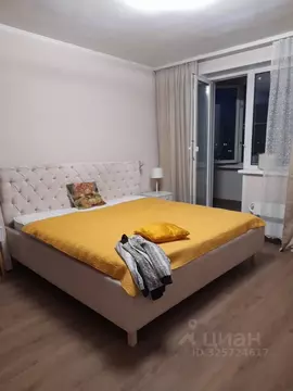 1-к кв. Москва ул. Хачатуряна, 2 (42.0 м)