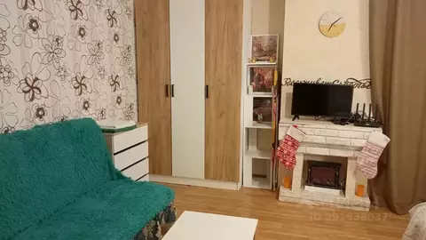 1-к кв. Карелия, Петрозаводск Нойбранденбургская ул., 3к5 (36.0 м)