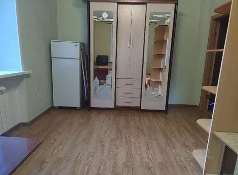 Комната Самарская область, Самара Костромской пер., 8 (18.0 м)