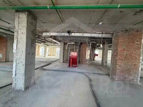 Офис в Краснодарский край, Краснодар Фестивальный мкр, ул. ...