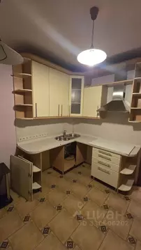 3-к кв. Москва 1-й Очаковский пер., 1 (81.7 м)