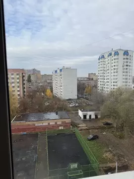 3-к кв. Московская область, Подольск Курская ул., 4 (66.0 м)