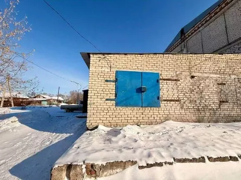 Помещение свободного назначения в Амурская область, Белогорск ...