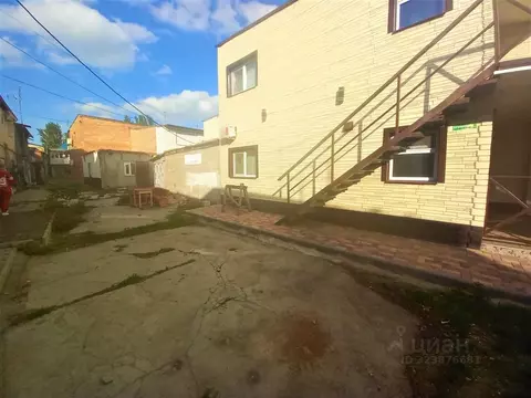 Дом в Краснодарский край, Ейск ул. Пляжная (84 м)