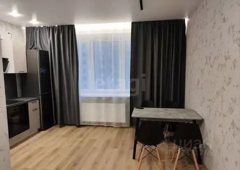 1-к кв. Тюменская область, Тюмень ул. Республики, 204к11 (35.0 м)