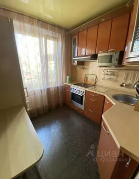 3-к кв. Москва Голубинская ул., 17/9 (72.0 м)