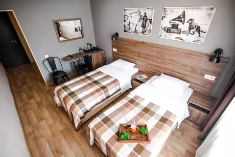 Комната Мурманская область, Мурманск Ледокольный проезд, 6 (15.0 м)