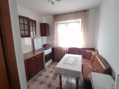2-к кв. Адыгея, Майкоп ул. 12 Марта, 130/1 (52.7 м)