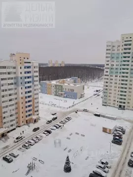 1-к кв. Ивановская область, Иваново Рождественский мкр, 4 (42.1 м)