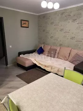 3-к кв. Крым, Сакский район, с. Уютное ул. Кирова (87.0 м)