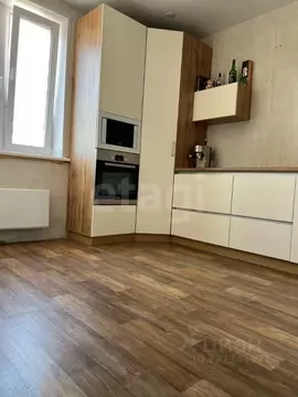 2-к кв. Тюменская область, Тюмень ул. 50 лет Октября, 75к1 (57.1 м)