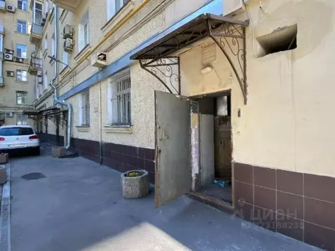 Торговая площадь в Москва Малая Сухаревская пл., 1С1 (132 м)