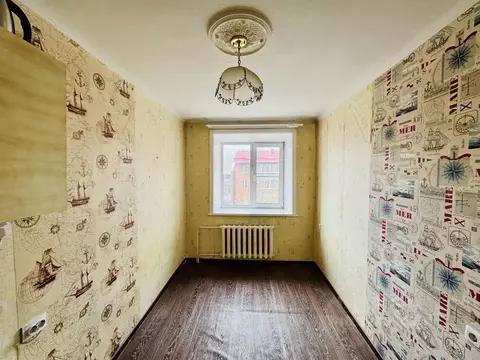 Студия Иркутская область, Иркутск ул. Пушкина, 13 (10.0 м)