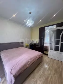 3-к кв. Архангельская область, Котлас просп. Мира, 25А (59.2 м)