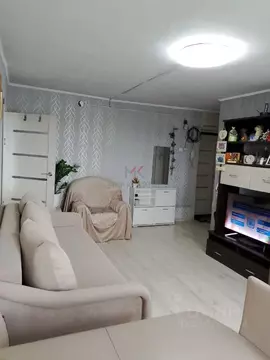 3-к кв. Тыва, Кызыл ул. Дружбы, 15 (56.7 м)