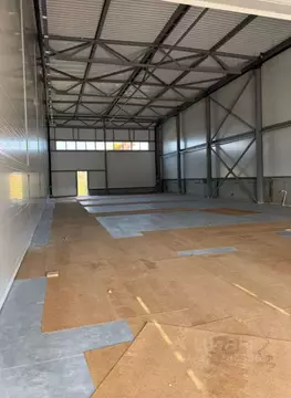 Склад в Свердловская область, Екатеринбург ул. Профессионалов (507 м)