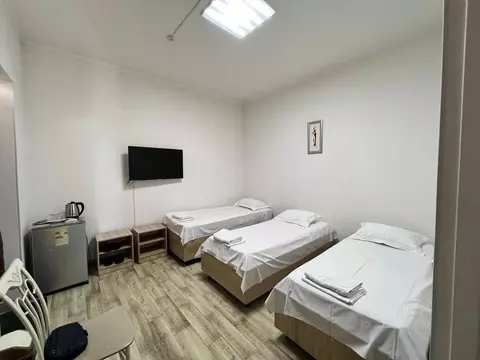 Комната Дагестан, Хасавюрт Махачкалинское ш., 10 (25.0 м)