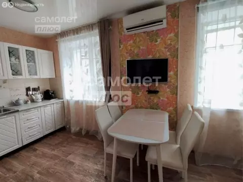 Квартира-студия: Туапсе, Сочинская улица, 86 (39.7 м)