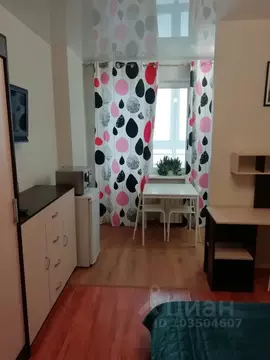 Студия Нижегородская область, Нижний Новгород Краснозвездная ул., 9 ...