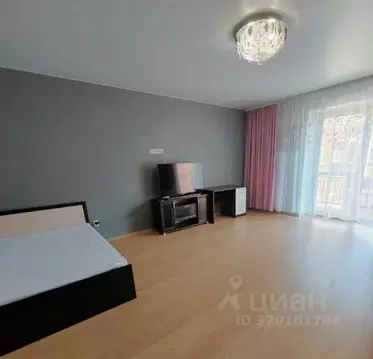 2-к кв. Ярославская область, Ярославль ул. Малая Пролетарская, 61 ...