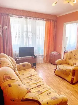 2-к кв. Калужская область, Калуга Московская ул., 291 (43.0 м)