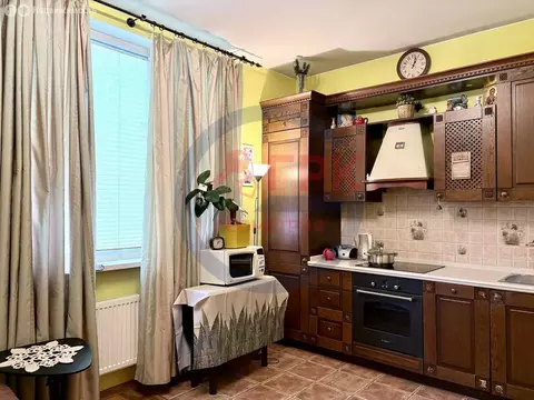 Квартира-студия: деревня Пирогово, Зелёная улица, 2 (26.1 м)