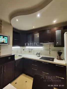 3-к кв. Москва Лобненская ул., 12К3 (71.7 м)