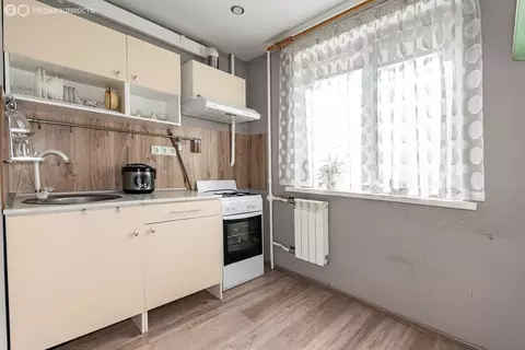 2-комнатная квартира: Екатеринбург, Белореченская улица, 12 (44.2 м)