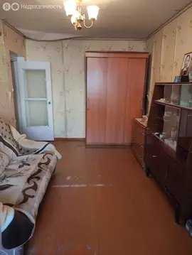 2-комнатная квартира: Пенза, Минская улица, 13 (46 м)