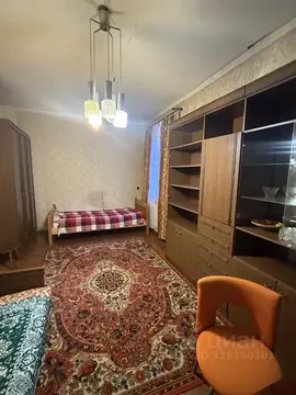 1-к кв. Москва бул. Матроса Железняка, 26/11 (30.0 м)