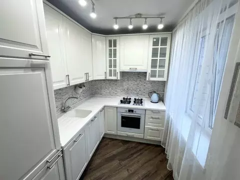 2-к кв. Москва ул. Шумкина, 15 (45.1 м)