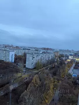 3-к кв. Самарская область, Тольятти 15-й кв-л, бул. Космонавтов, 26 ...