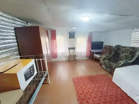 Дом в Белгородская область, Алексеевский муниципальный округ, с. ...