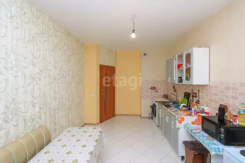 1-к кв. Иркутская область, Иркутский муниципальный округ, Маркова рп, ...