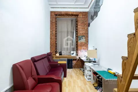 6-к кв. Санкт-Петербург ул. Блохина, 2/77 (233.7 м)