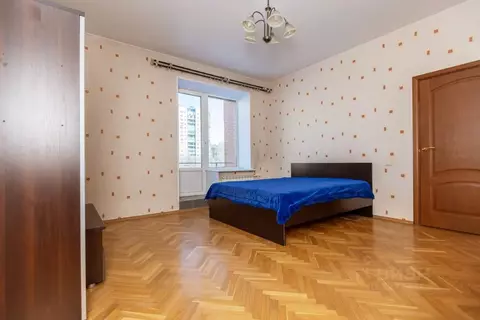 2-к кв. Санкт-Петербург ул. Композиторов, 10 (64.8 м)