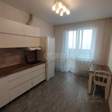 1-к кв. Новосибирская область, Новосибирск ул. Добролюбова, 16/1 (39.0 ...