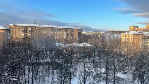 3-к кв. Москва Ленинский просп., 64/2 (81.0 м)