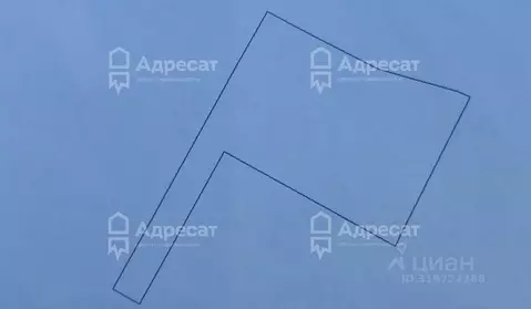 Участок в Волгоградская область, Волгоград ул. Котовского (3.51 сот.)