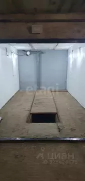 Гараж в Красноярский край, Красноярск Северный мкр, пер. Светлогорский ...