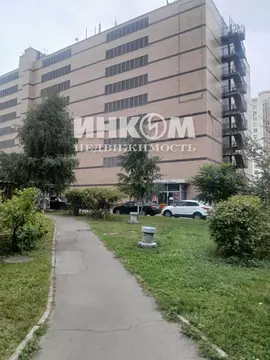 Гараж в Москва ул. Кашенкин Луг, 10 (16 м)