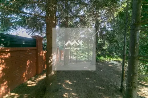 Дом в Санкт-Петербург пос. Парголово, Колхозная ул., 20 (406 м)